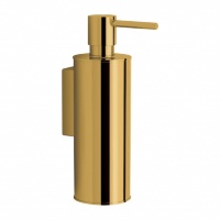 Dispensador de jabón líquido Omnires UNI Gold (UN10720/OGL)