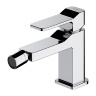 Mezclador de bidé cromado Omnires Slide (SL7720CR)
