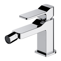 Mezclador de bidé cromado Omnires Slide (SL7720CR)