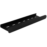 Estante Rea 45 cm SF03 negro mate (REA-06006)
