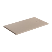 поддон Omnires Aquarock M+ 80х160 matt dune beige (AQUAROCK80-160DB)