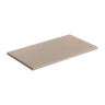 поддон Omnires Aquarock M+ 80х160 matt dune beige (AQUAROCK80-160DB)