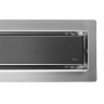 трап линейный Rea Neox 800 мм tytan (REA-G7881)