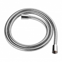 Manguera de ducha Omnires cromada 175 cm (024-XCR)