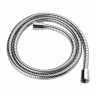shower hose Omnires chrome 175 cm (024-XCR)