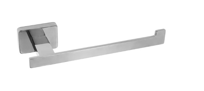 paper holder Rea Oste chrome (REA-80041)