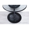 Lavabo Rea Sofia 34,5x40,9 negro (REA-U0333)