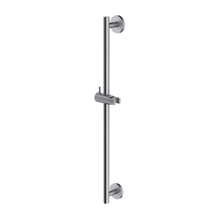Columna de ducha Omnires 66 cm, níquel (DR12NI)