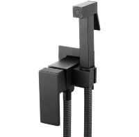 Kit de higiene Rea Fenix negro (REA-B5687)