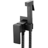 Kit de higiene Rea Fenix negro (REA-B5687)