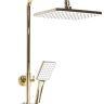 shower system Rea Maximus gold (REA-P2410)