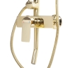 shower system Rea Maximus gold (REA-P2410)