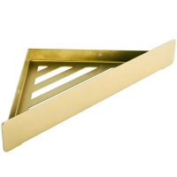 Estante Rea 28,5x14,5 SF07 pincel dorado (REA-06013)