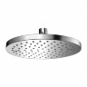 overhead shower Omnires Ocean chrome 25 cm (WGR125CR)