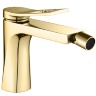Mezclador de bidé Rea Soul dorado (REA-B9958)