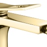 Mezclador de bidé Rea Soul dorado (REA-B9958)