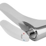 washbasin mixer Rea Orbit chrome (REA-B2049)