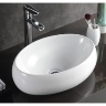 washbasin Rea Linda 34.1x48.3 white (REA-U0462)
