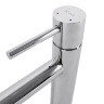 Mezclador de lavabo Rea Tess cromado alto (REA-B8800)