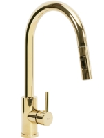 Mezclador de cocina Rea Fresh Gold (REA-B0669)