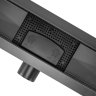 trap Rea Neox black mat 50 (REA-G6600)