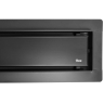 trap Rea Neox black mat 50 (REA-G6600)