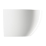 bidet Omnires Ottawa Comfort wall hung white (OTTAWACMBIBP)