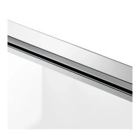 профиль для душевых дверей Rea Atlas chrome (REA-K7565)