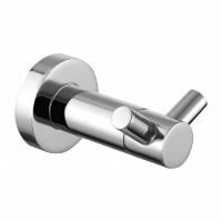Gancho Omnires Modern Project cromado (MP60120CR)