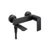 Mezclador de baño Rea Storm negro (REA-B9989)