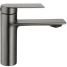 Mezclador de lavabo Rea Storm titanio bajo (REA-B4580)