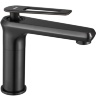washbasin mixer Rea Blade Old black (REA-B9973)