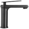 washbasin mixer Rea Blade Old black (REA-B9973)