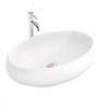 Lavabo Rea Melania 40,5x60 blanco (REA-U0656)