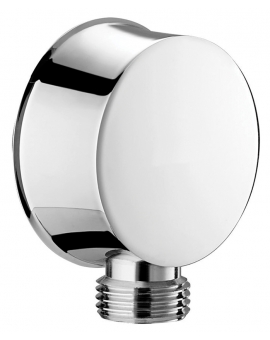 shower hose connection Omnires Armance chrome (8810CR)