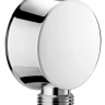 shower hose connection Omnires Armance chrome (8810CR)