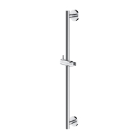 Columna de ducha Omnires 66 cm, cromo (DR12CR)
