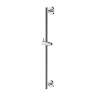 Columna de ducha Omnires 66 cm, cromo (DR12CR)
