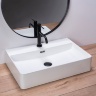 washbasin Rea Gina 43,5x59 white (REA-U0677)