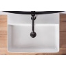 washbasin Rea Gina 43,5x59 white (REA-U0677)