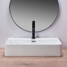 washbasin Rea Gina 43,5x59 white (REA-U0677)