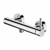 Mezclador de baño y ducha Omnires Y cromado (Y1240CR)