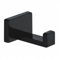 Gancho Omnires Darling negro (DA70110BL)