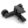 Mezclador de baño Rea Luppo negro mate (REA-B5770)