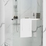 Estante Rea Evo cromado (HOM-08945)