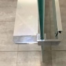 Estante Rea Evo cromado (HOM-08945)