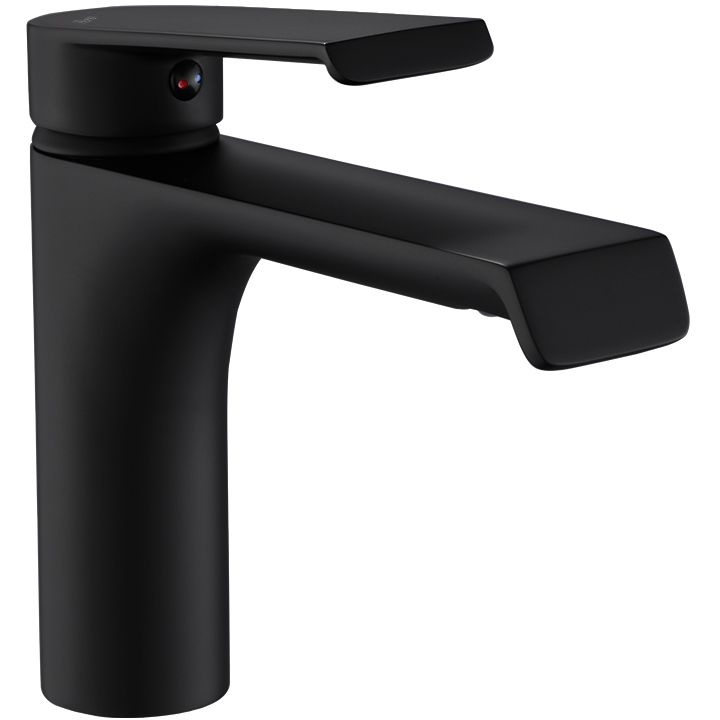washbasin mixer Rea Hass black (REA-B9964)