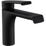 washbasin mixer Rea Hass black (REA-B9964)