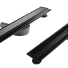 trampa Rea Neox Pro negro mate 70 (REA-G7802)