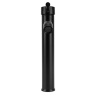 washbasin mixer Rea Graf black, high (REA-B8665)